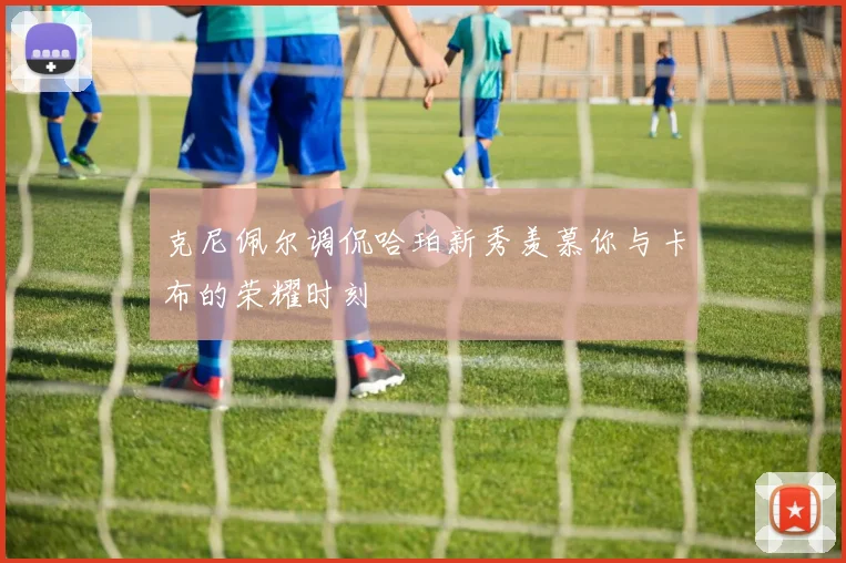 克尼佩尔调侃哈珀新秀羡慕你与卡布的荣耀时刻