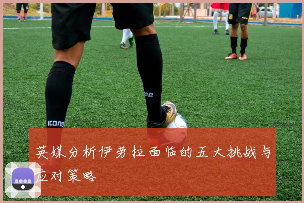 英媒分析伊劳拉面临的五大挑战与应对策略